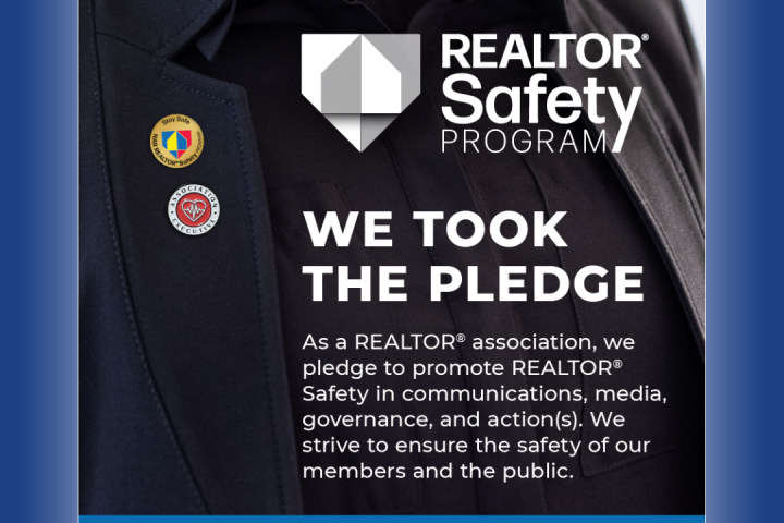 NAR Realtor Safety Pledge - GOAR