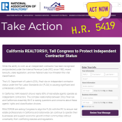 C.A.R. H.R. 5419