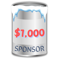 CanTree Sponsors $1000