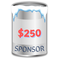 CanTree Sponsors $250