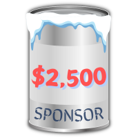 CanTree Sponsors $2500