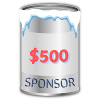 CanTree Sponsors $500