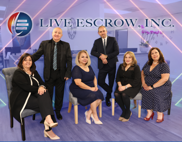 Live Escrow CanTree Sponsor