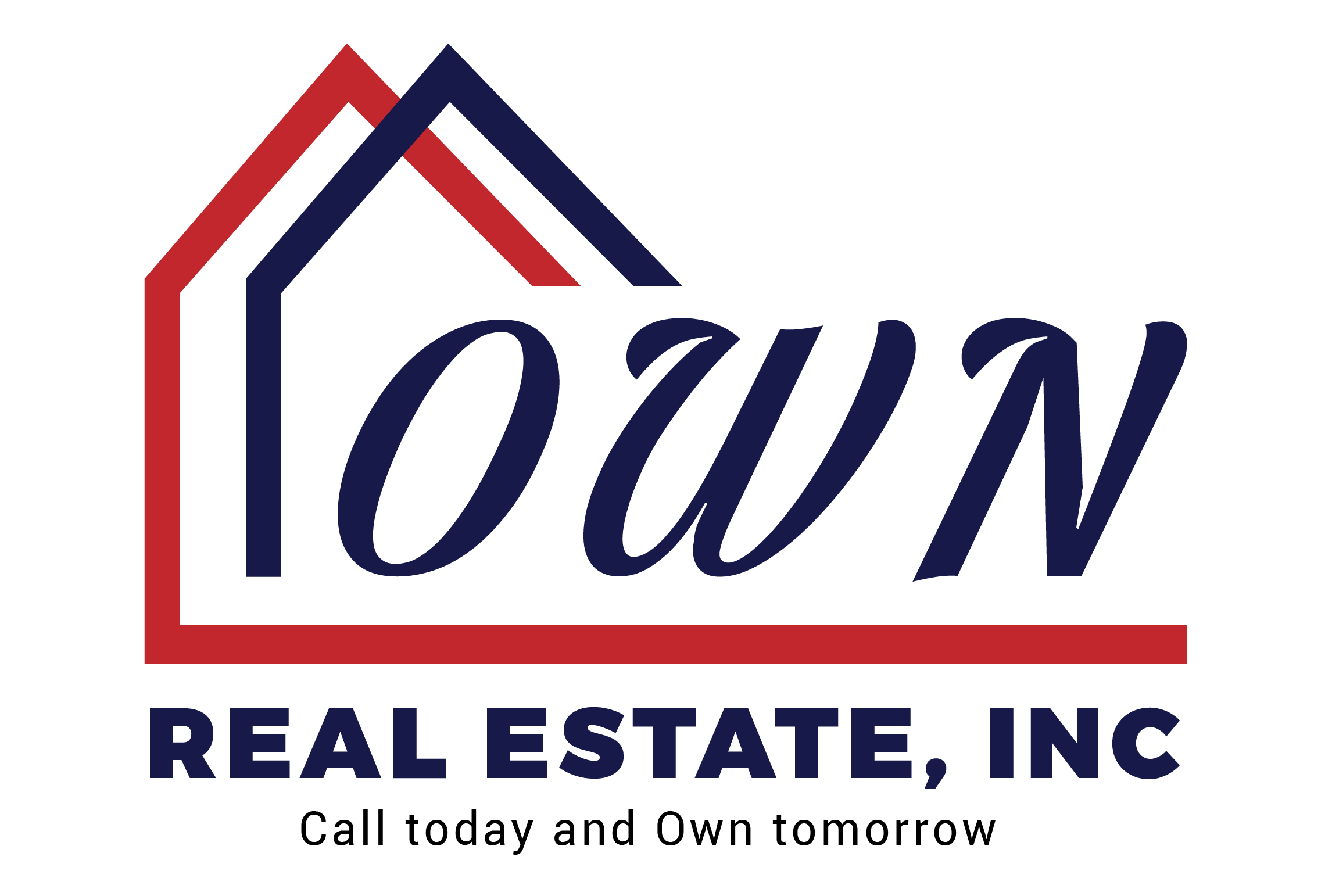 Own Real Estate