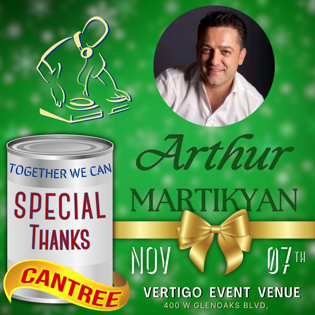Arthur Martikyan