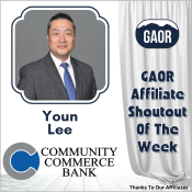 Affiliate Shoutout - Youn Lee