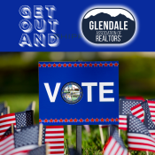 Get Out and Vote 2024