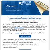 crmls survey - end of year
