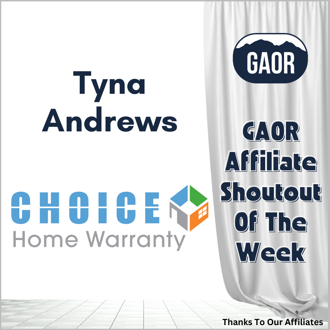 Tyna Andrews