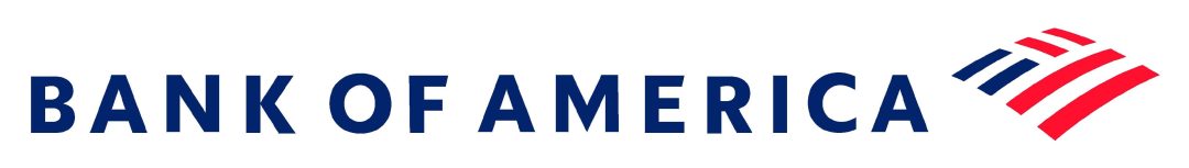 Bank of America Logo