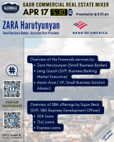 CRE 2025 Apr 17 - BofA - Zara Harutyunyan-6
