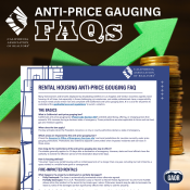 Price Gouging FAQS - CAR