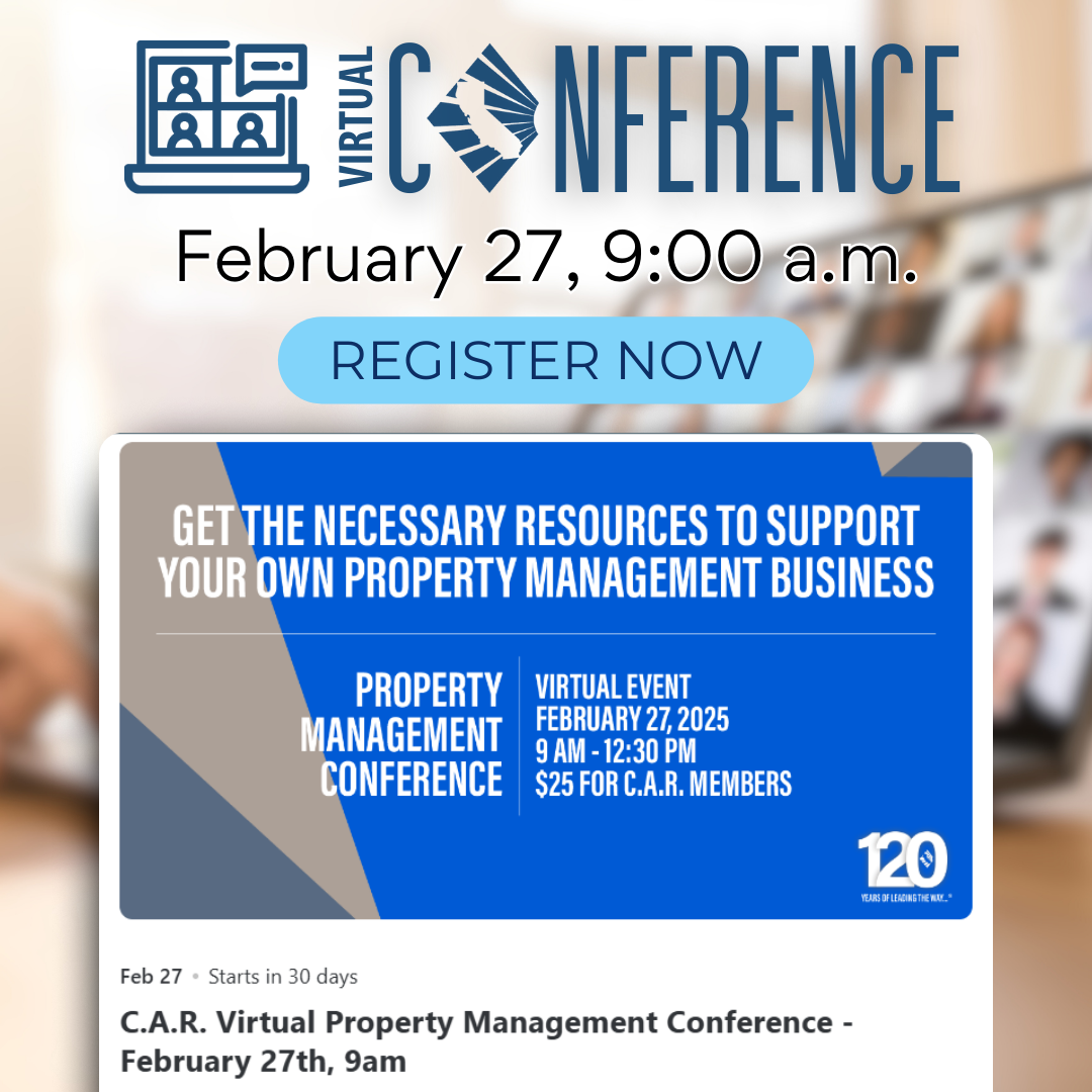 car webinar Property Management Conference 25-02-27