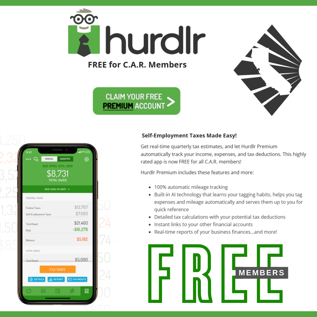 CAR Hurdl Free