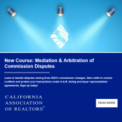 CAR Mediation and Arbitration Training Course