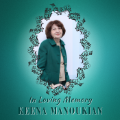 Keena Manoukian Memorial