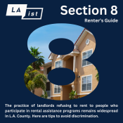 section 8 renters guide laist