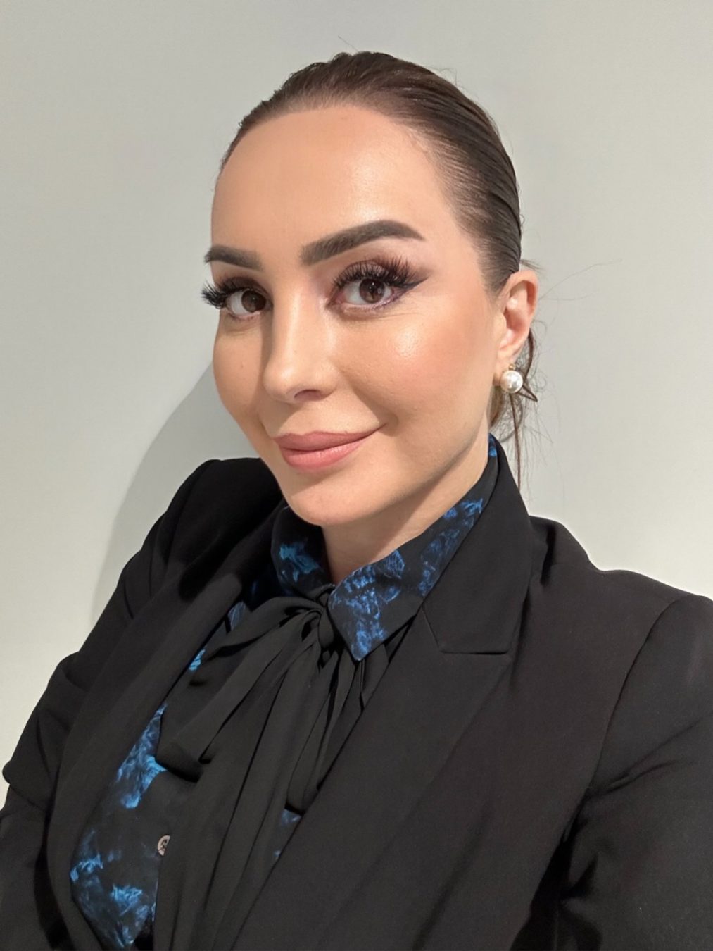 Zara Harutyunyan