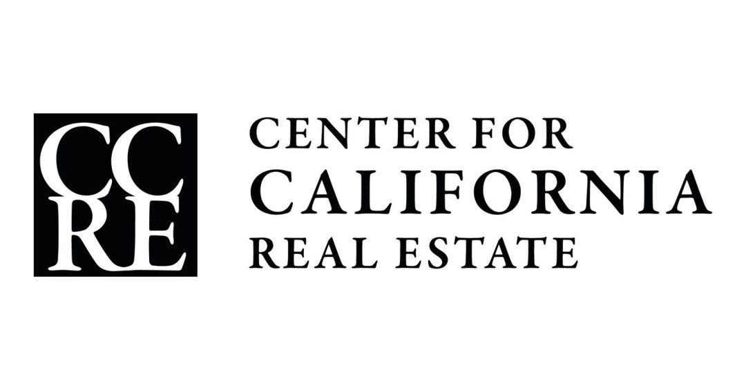 C.A.R. Center For California Real Estate Logo