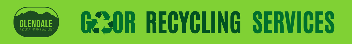 GAOR Recyclying Service