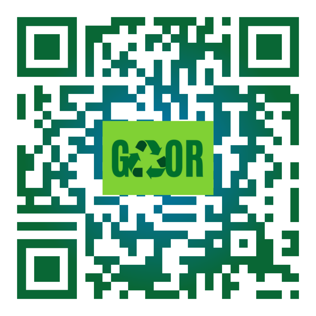 GAOR Ewaste