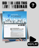 Recorded Webinar - Skyslope MAR 2025