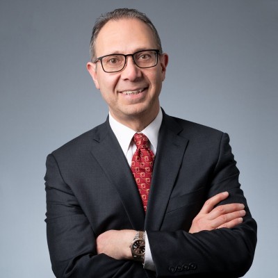Edward Azari