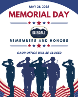Memorial Day 2025