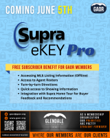 Supra eKEY Pro Coming June 5