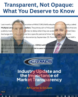 crmls transparent not opaque art carter and ed zorn