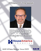 Edward Megerdichian - 2025