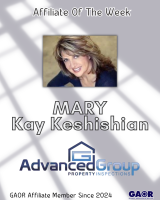 Affiliate Shoutout - Mary Kay-Keshishian - 2025