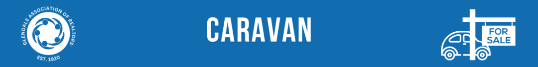 GAOR Caravan 2025