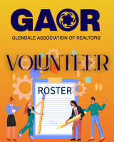 GAOR Volunteer Roster