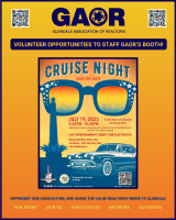 glendale cruise night booths 2025 Plain