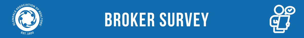 GAOR Broker Survey