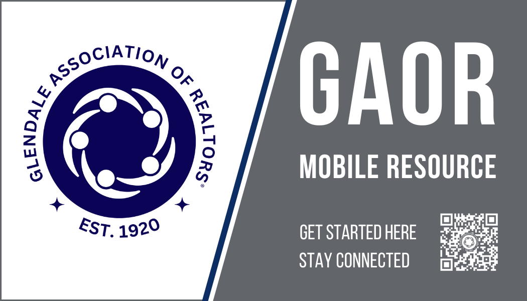 GAOR org INFO header