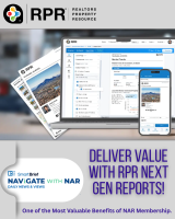 RPR - Next Gen Reports