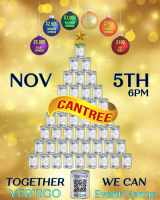 CanTree 2025 No Sponsors