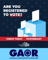 Get Out The Vote