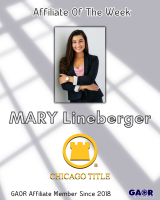 Mary Lineberger - 2025