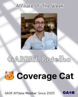 GABRIEL Botelho