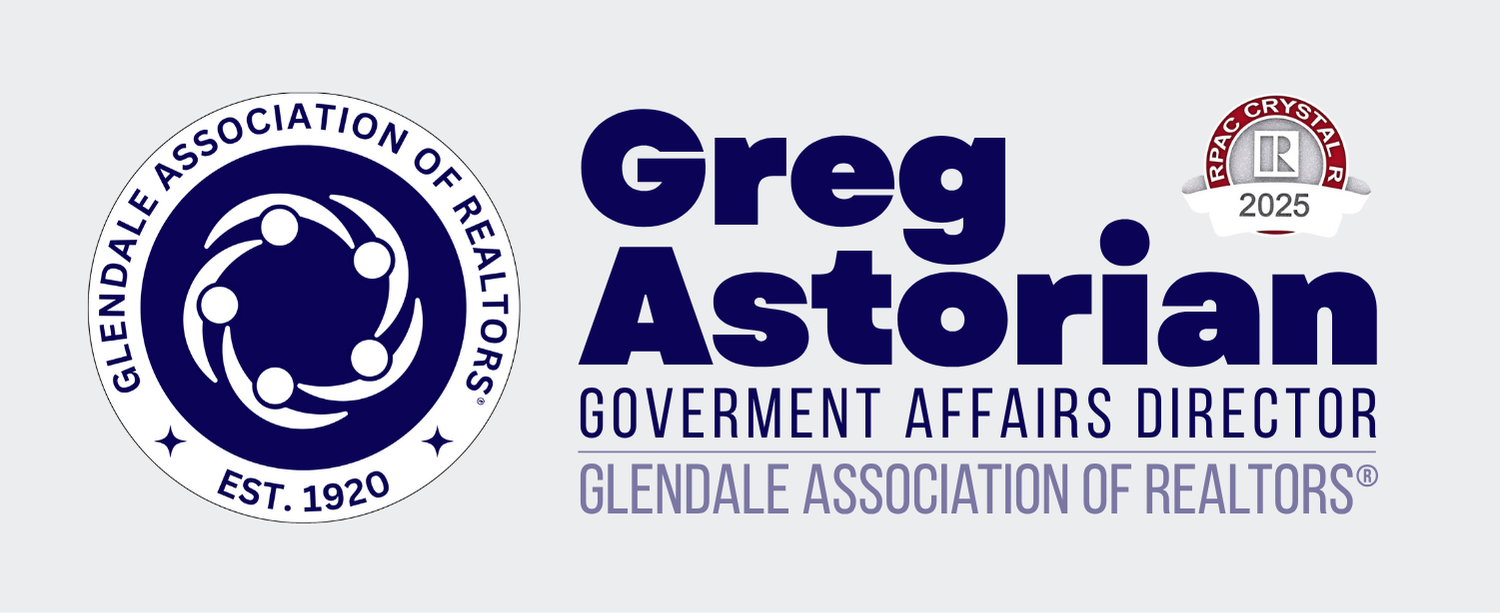 Greg Astorian - GAD GAOR