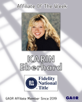 Karin Eberhard - 2025