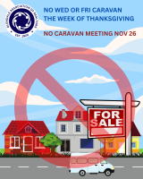 No Caravan 25-11-26