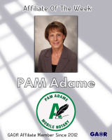 Pam Adame - 2025