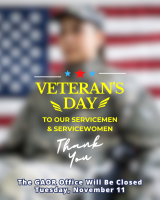 We Honor Our Fellow Brave Countrymen