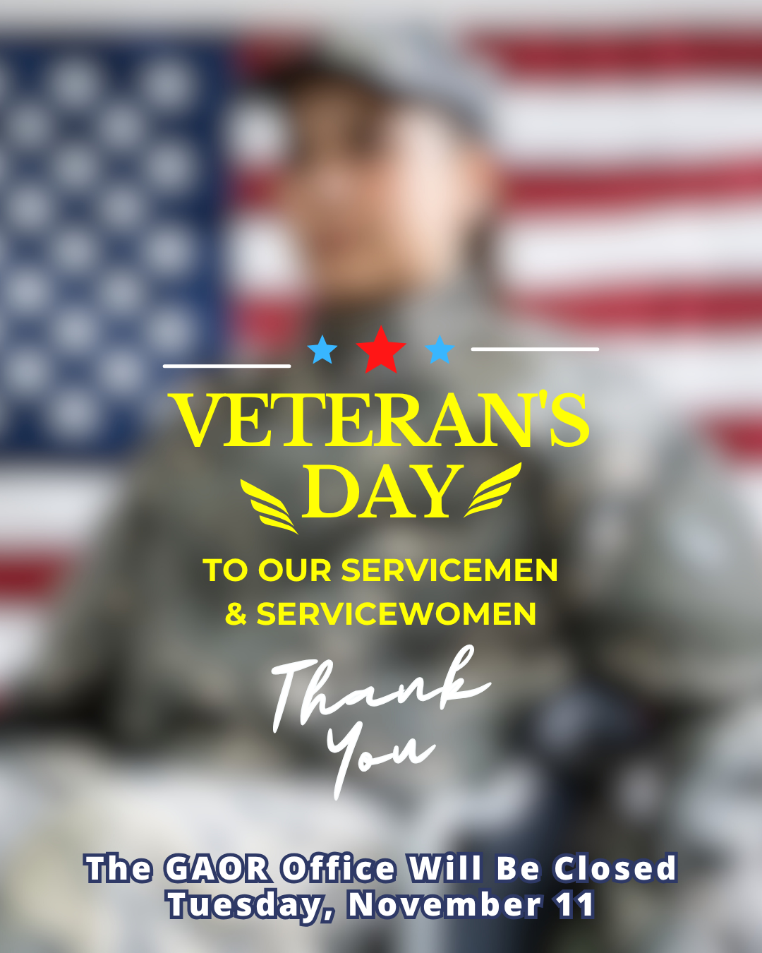 We Honor Our Fellow Brave Countrymen