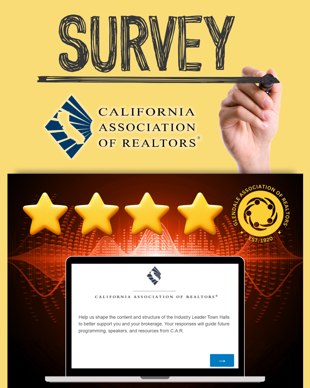 CAR Broker Survey DEC2025