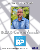 DALE Lauterback - 2025